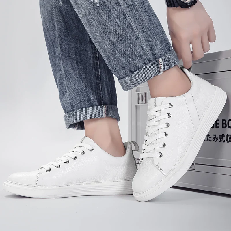 Elegant Leather Shoes