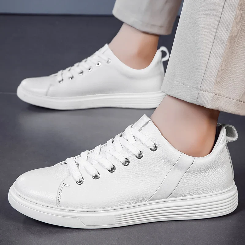 Elegant Leather Shoes