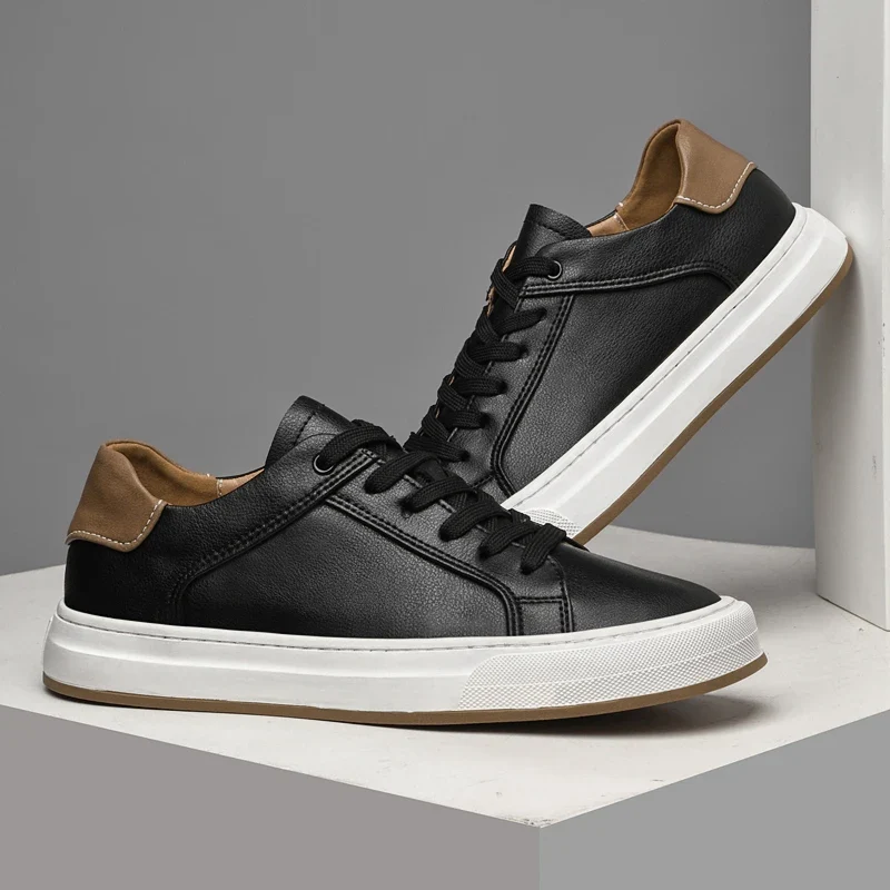 High Quality Leather Shoes
