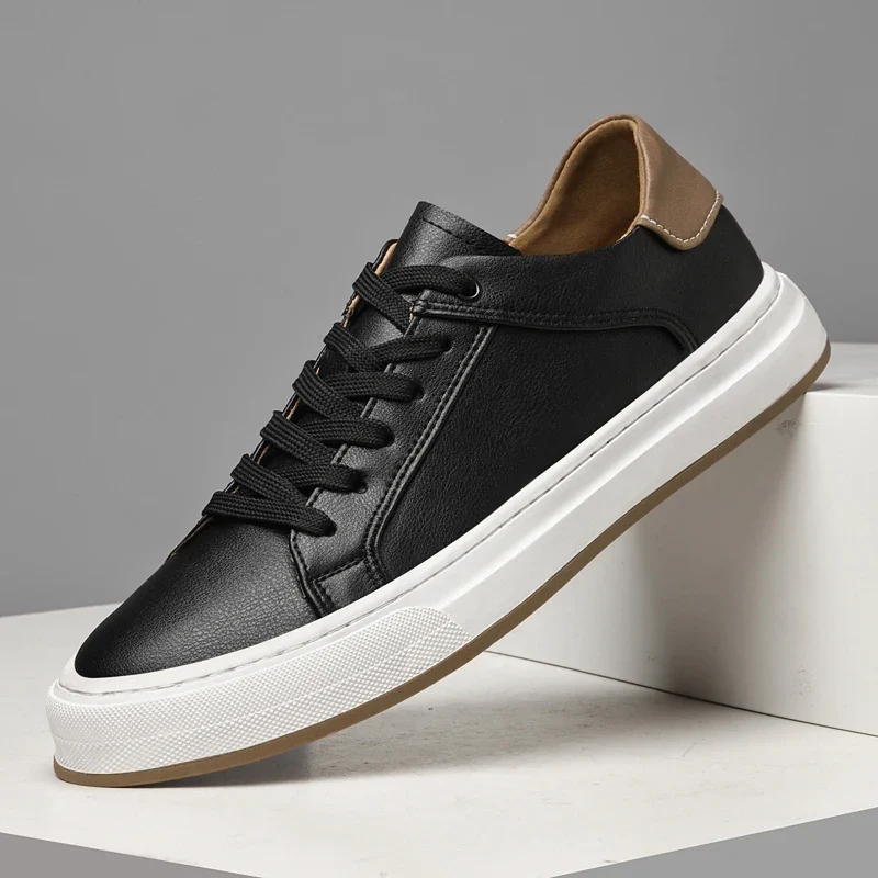 High Quality Leather Shoes
