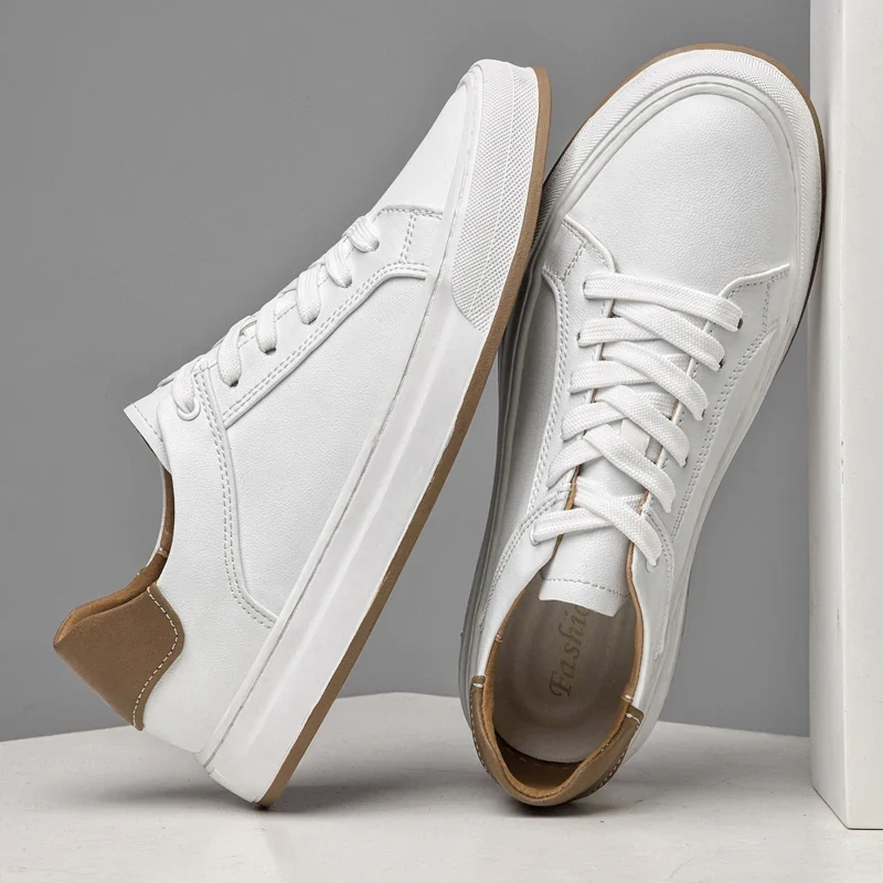 High Quality Leather Shoes