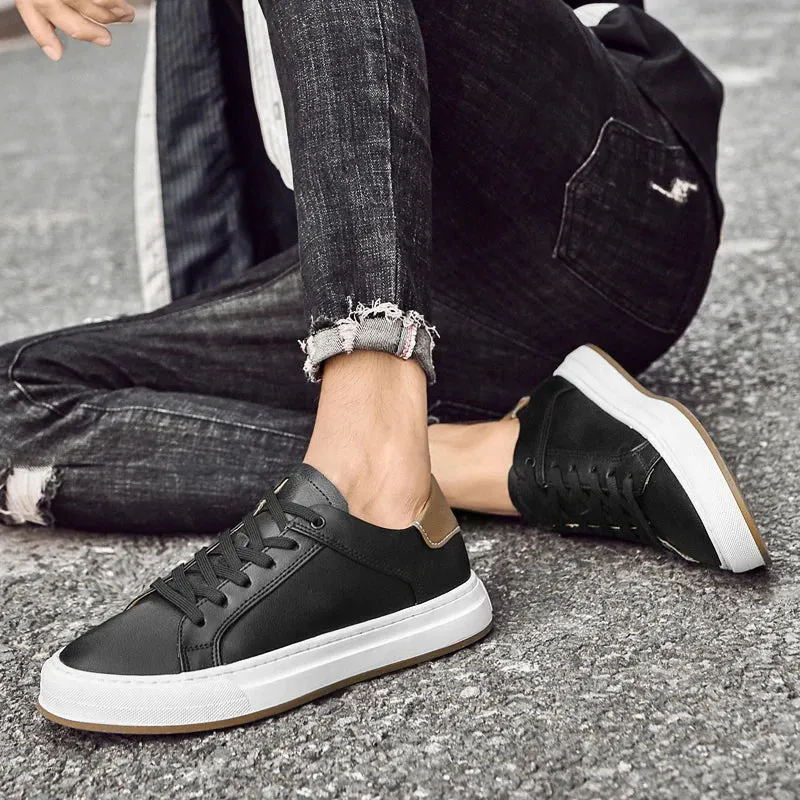 High Quality Leather Shoes