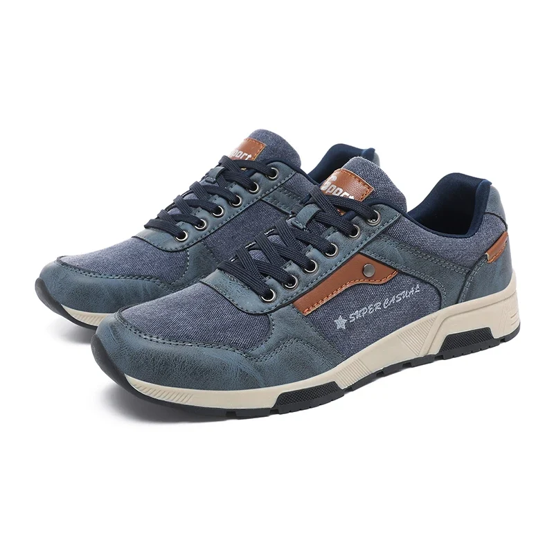 Breathable Walking Shoes