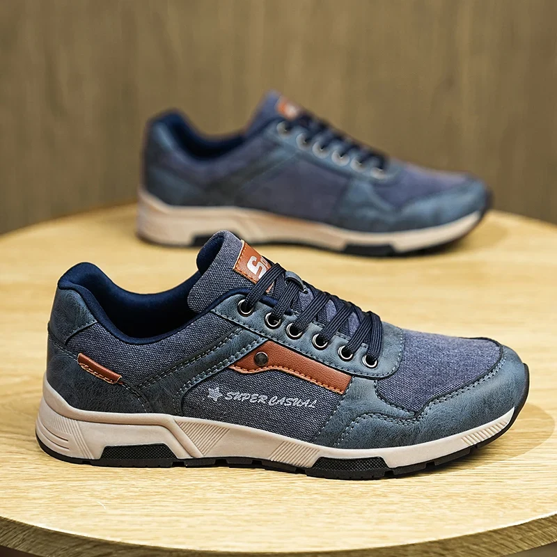 Breathable Walking Shoes