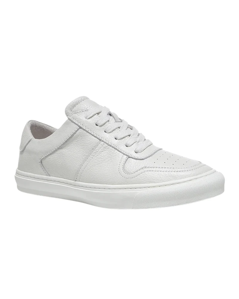 Elegant Leather Shoes
