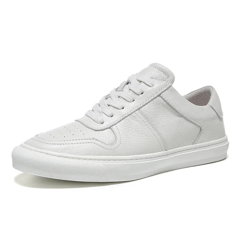 Elegant Leather Shoes