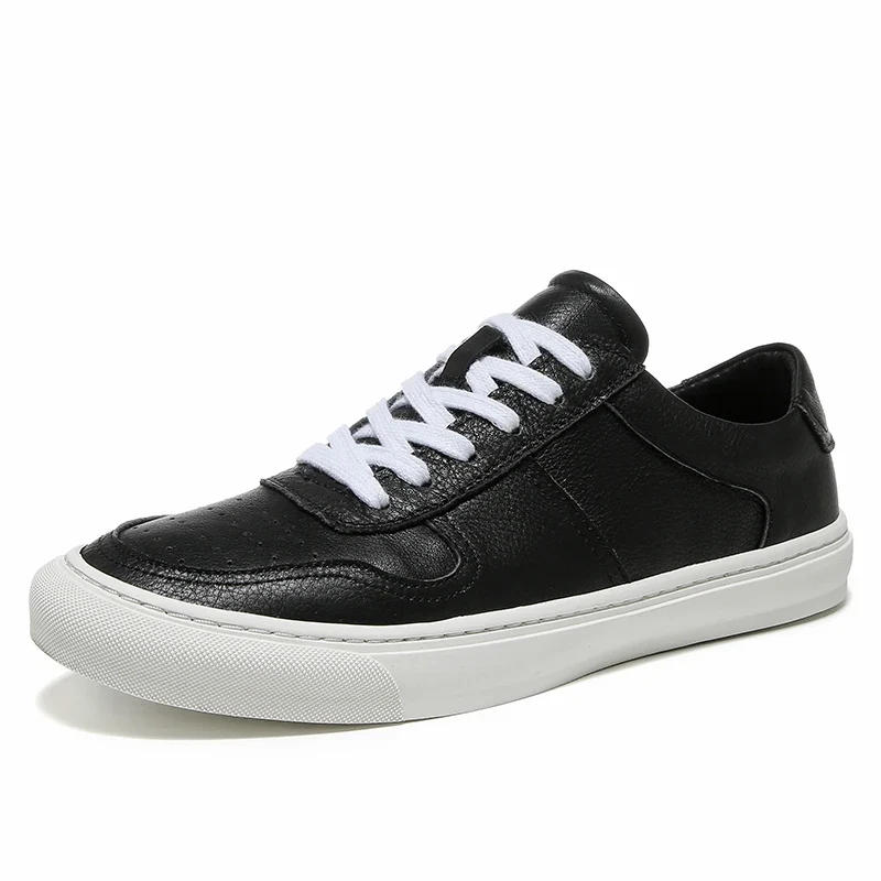 Elegant Leather Shoes