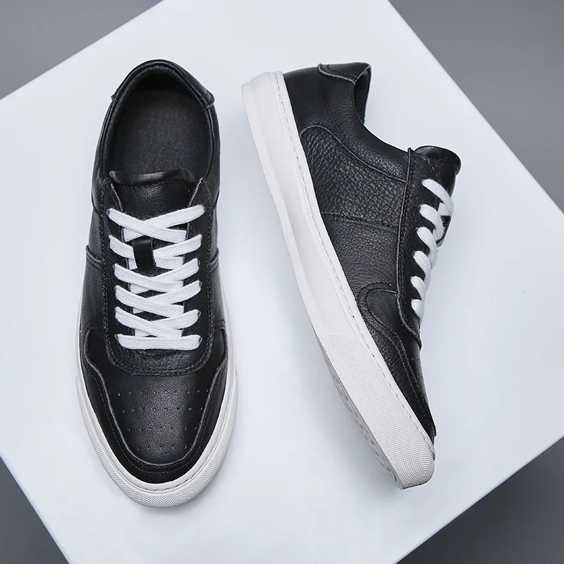 Elegant Leather Shoes