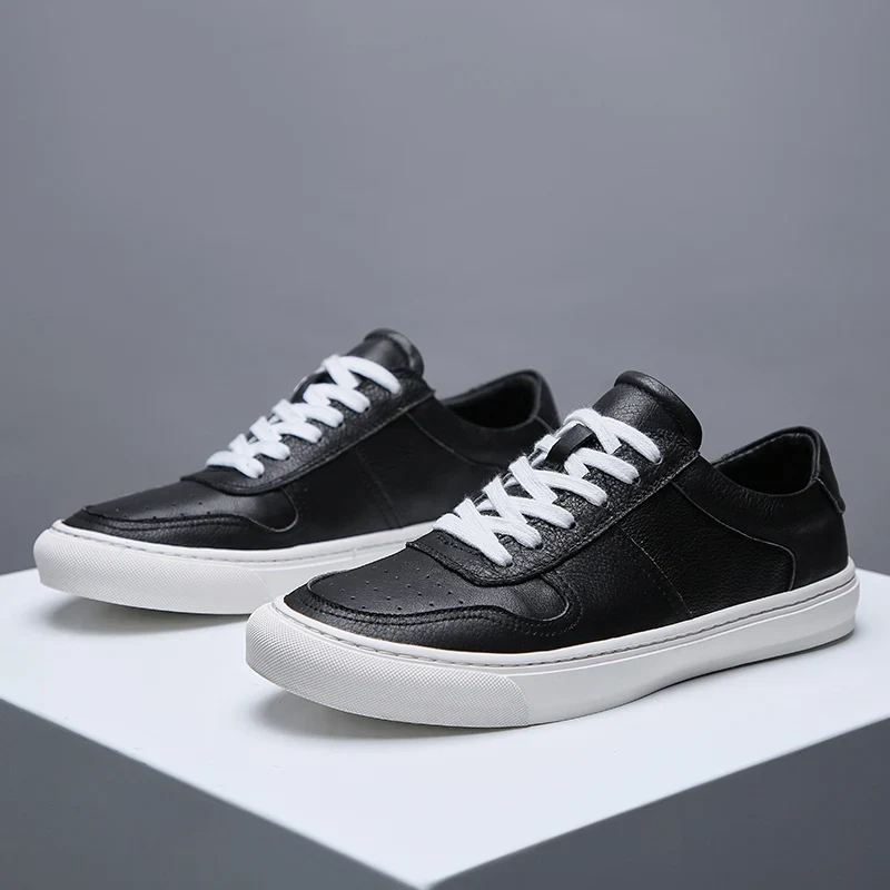 Elegant Leather Shoes