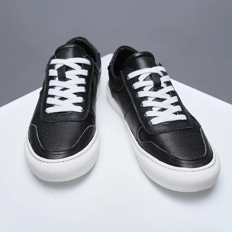 Elegant Leather Shoes
