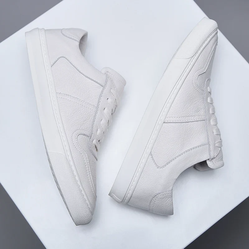 Elegant Leather Shoes