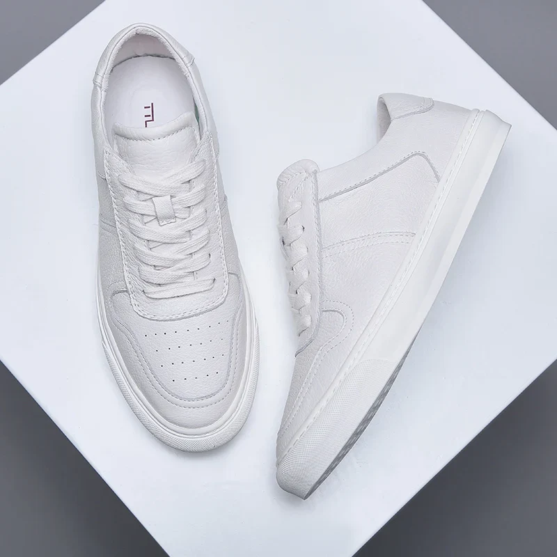 Elegant Leather Shoes