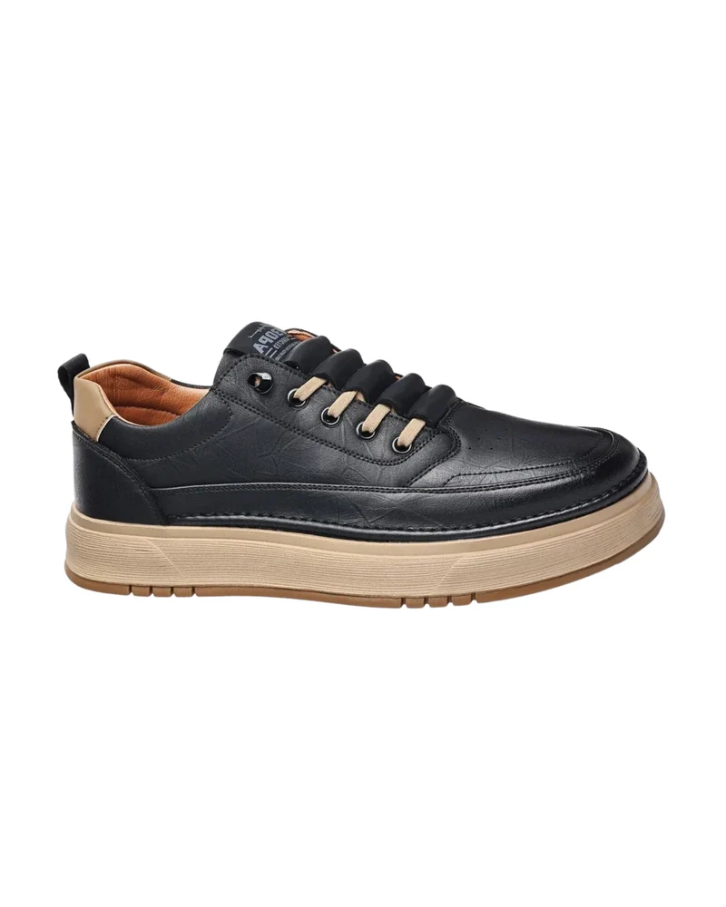 Elegant Leather Shoes
