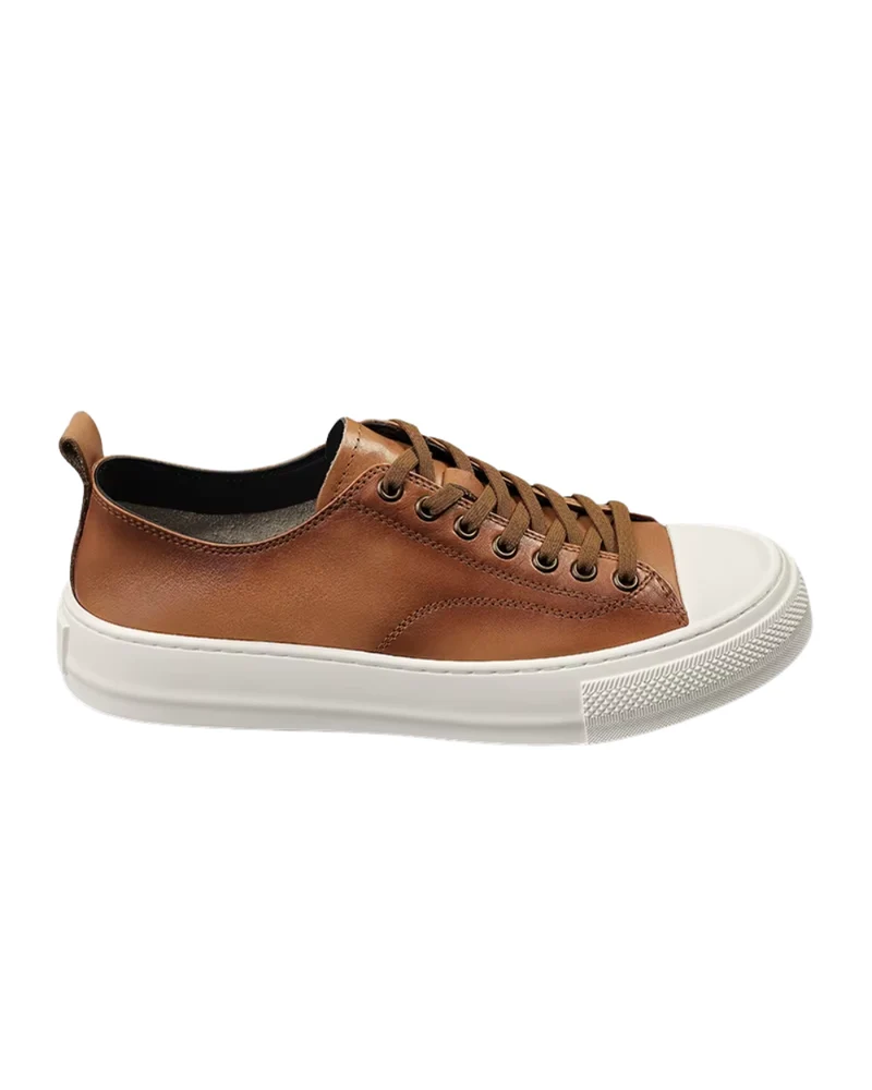 Elegant Leather Shoes