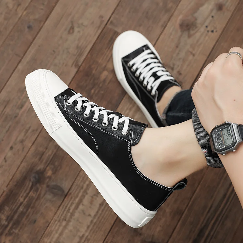 Elegant Leather Shoes