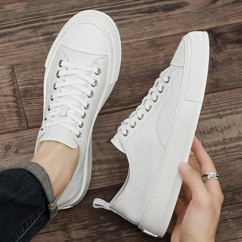 Elegant Leather Shoes