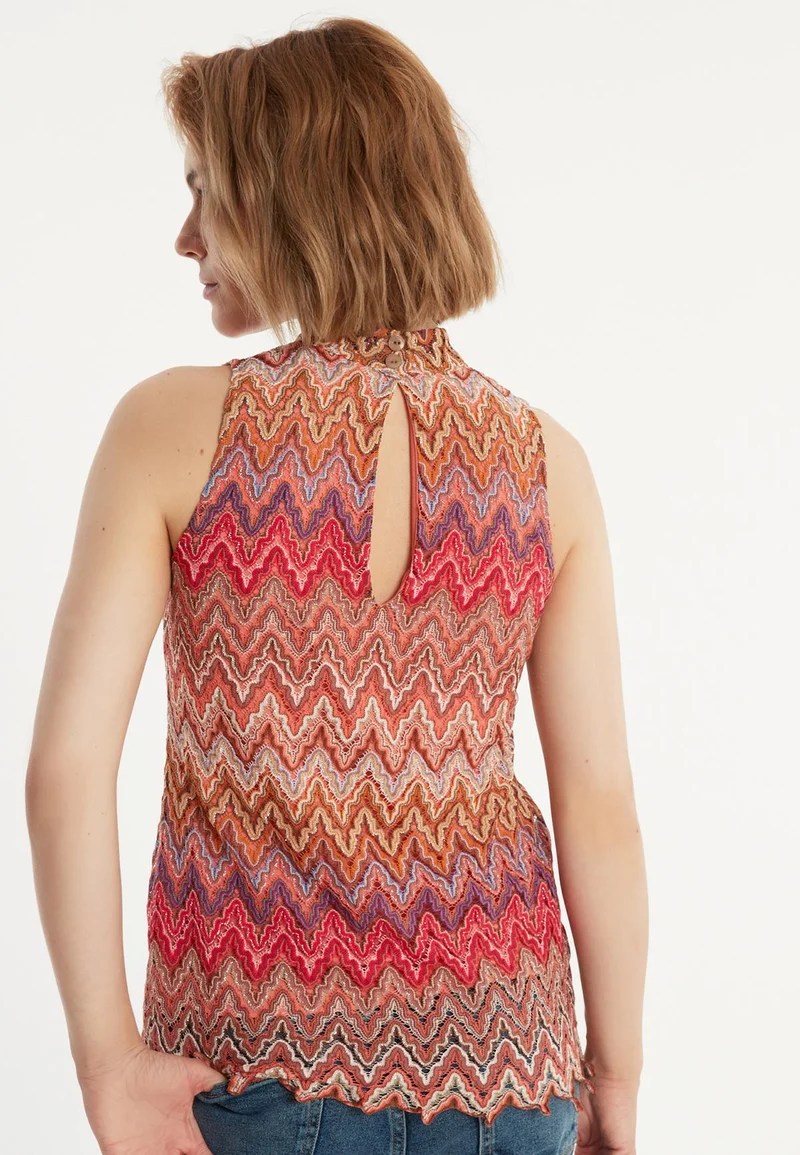 Stricktop Zecara