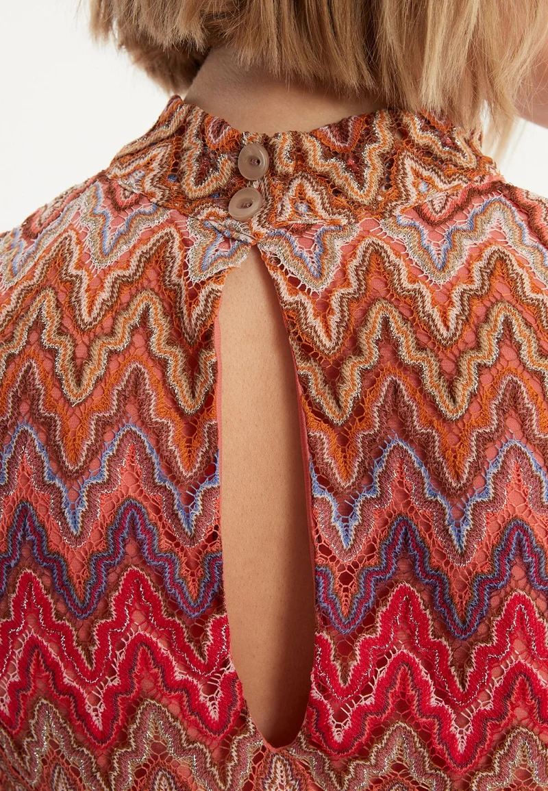 Stricktop Zecara
