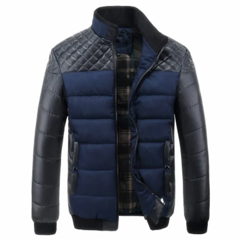 Premium Men's Jacket