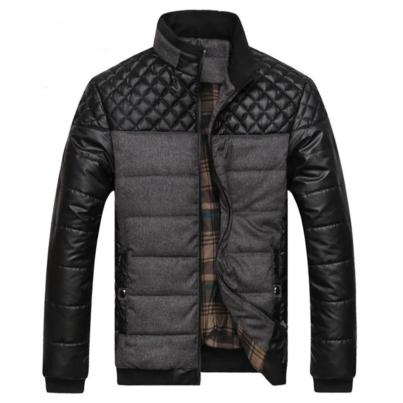 Premium Men's Jacket