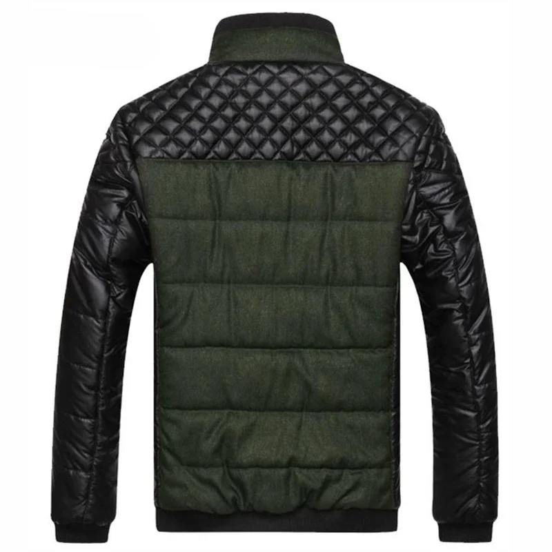 Premium Men's Jacket