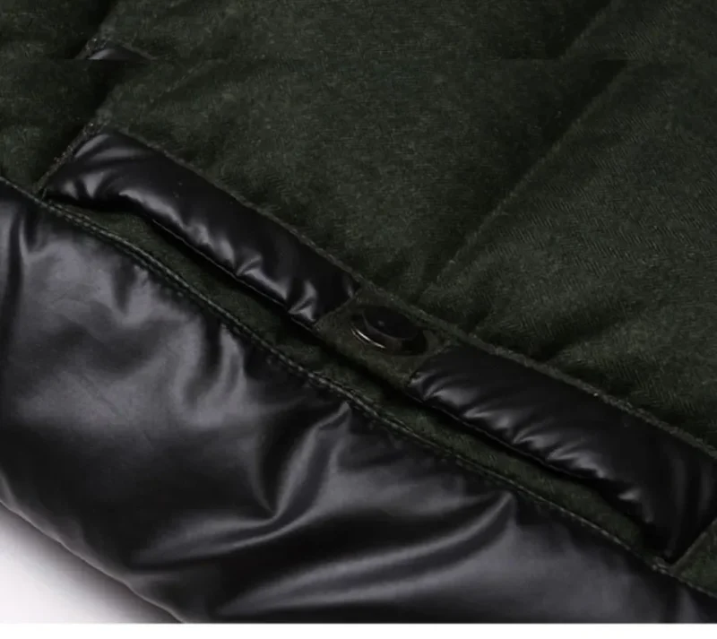 Premium Men's Jacket