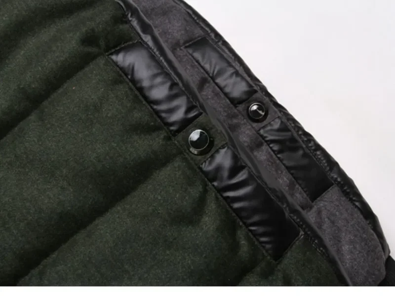 Premium Men's Jacket