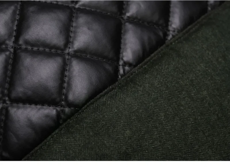 Premium Men's Jacket