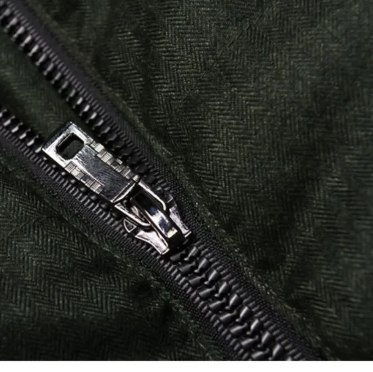 Premium Men's Jacket