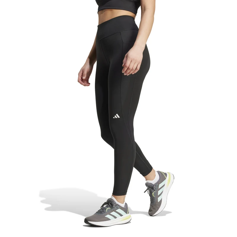 ADIDAS OTR 7/8 L Laufleggings mit AEROREADY