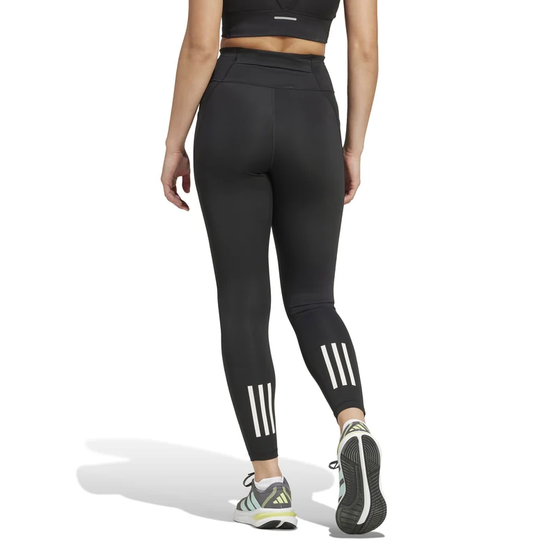 ADIDAS OTR 7/8 L Laufleggings mit AEROREADY