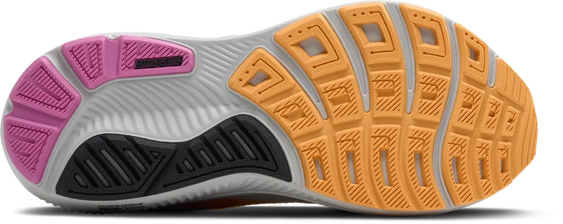 BROOKS Ghost 17 Laufschuhe mit DNA LOFT v3 Dämpfung
