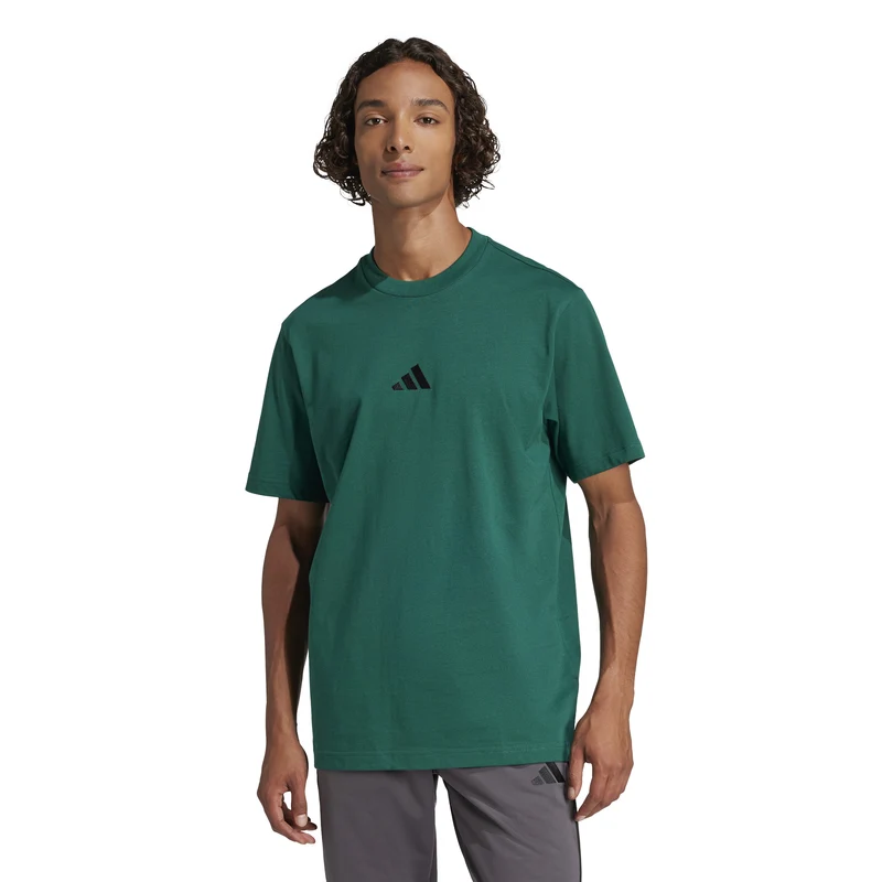 ADIDAS M SL SJ T Sportliches Basic T-Shirt
