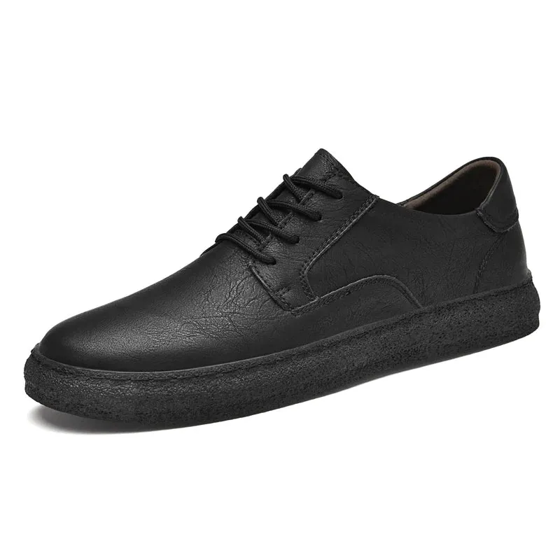 Elegant Leather Shoes
