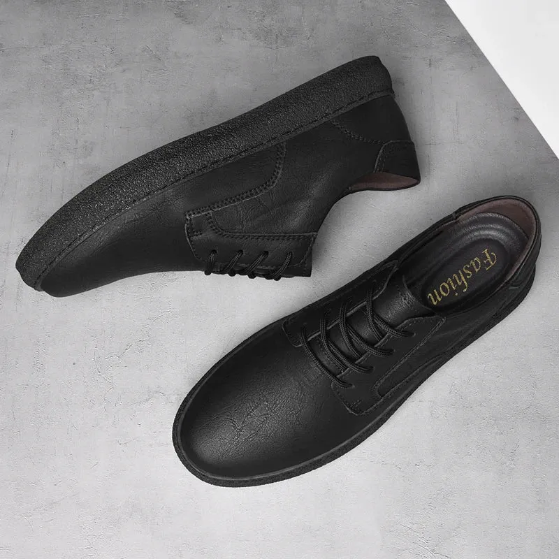 Elegant Leather Shoes