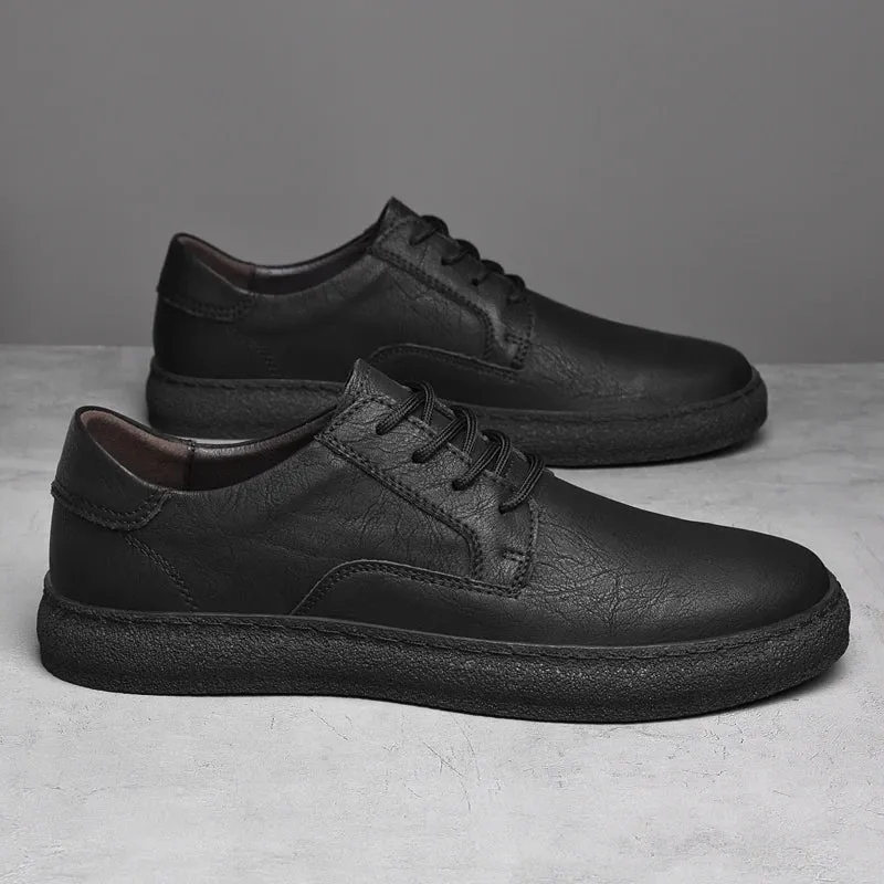 Elegant Leather Shoes