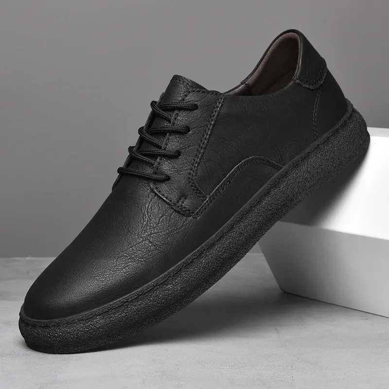 Elegant Leather Shoes