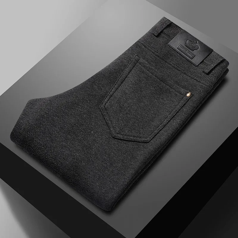 Chic Men's Pants