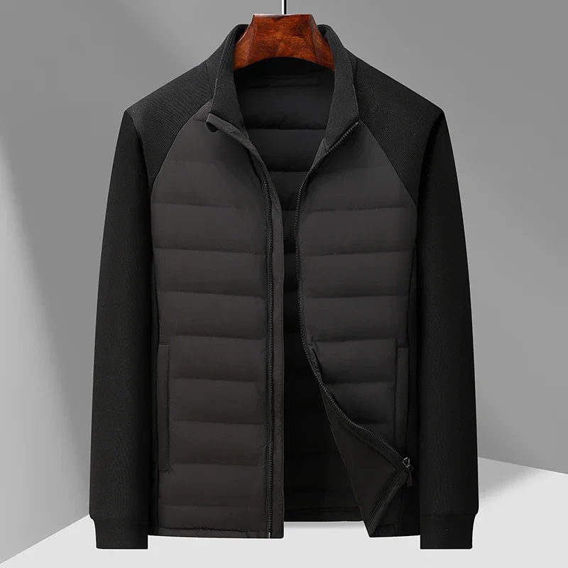 Elegant Men's Jacket