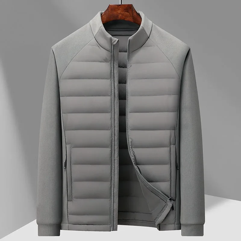 Elegant Men's Jacket