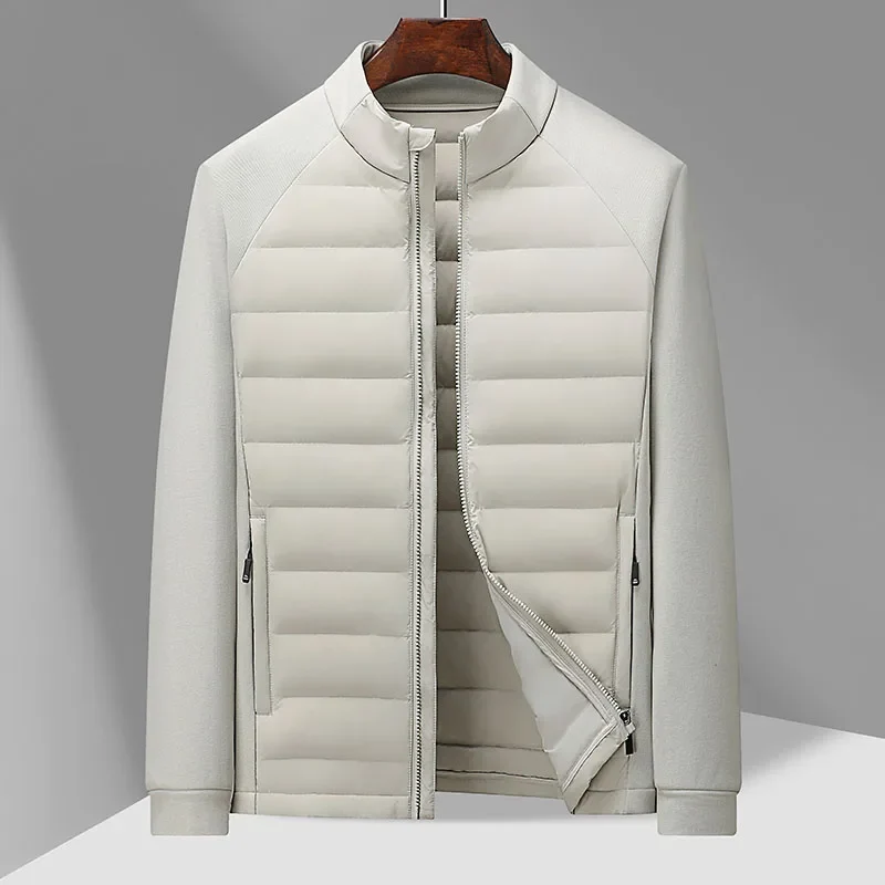 Elegant Men's Jacket