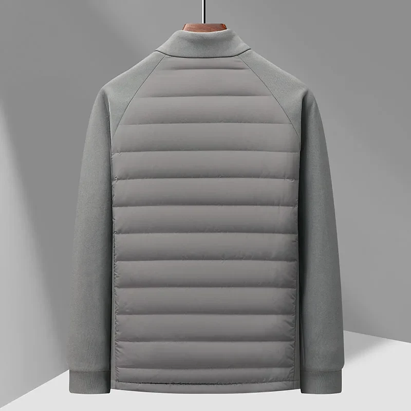 Elegant Men's Jacket