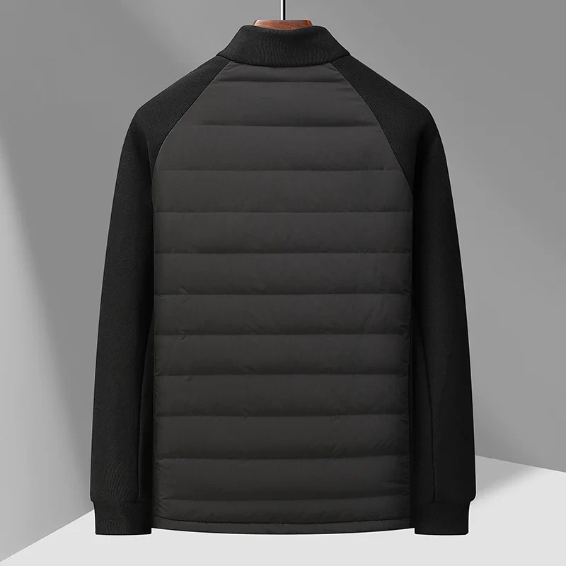Elegant Men's Jacket