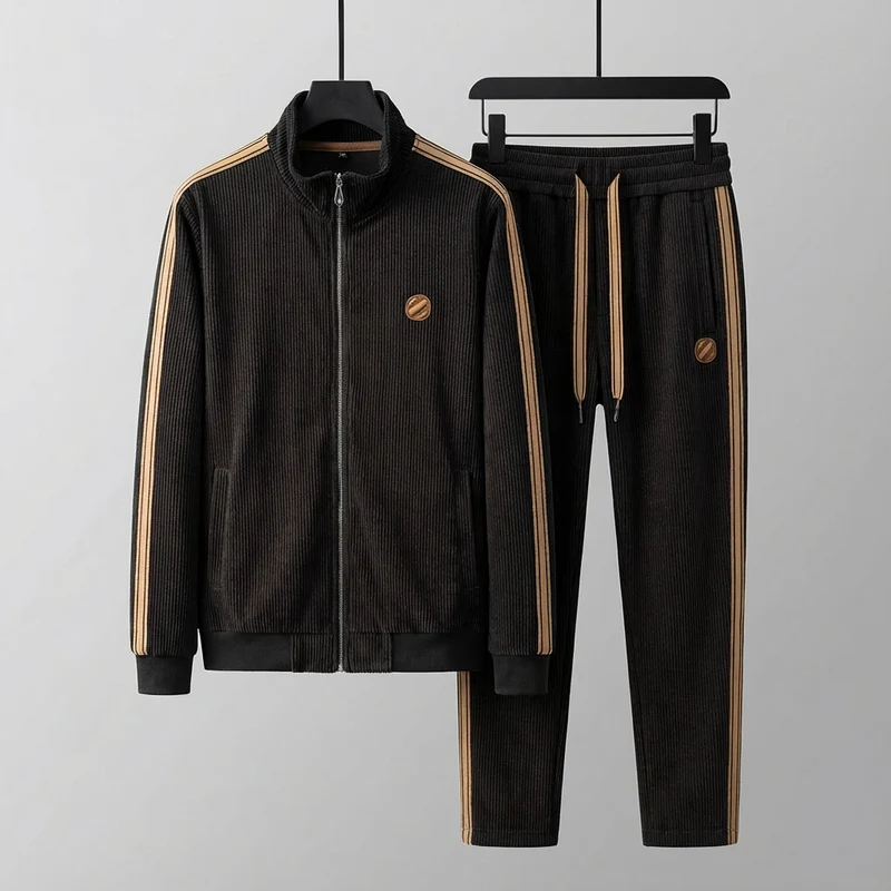 Premium Men's Set