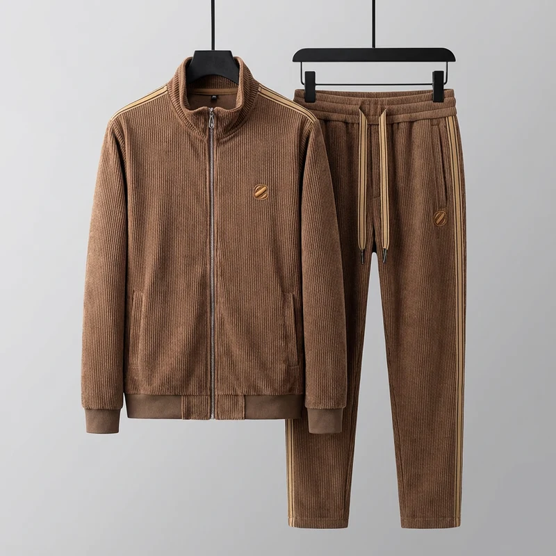 Premium Men's Set