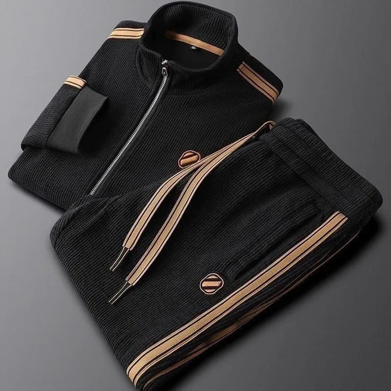 Premium Men's Set