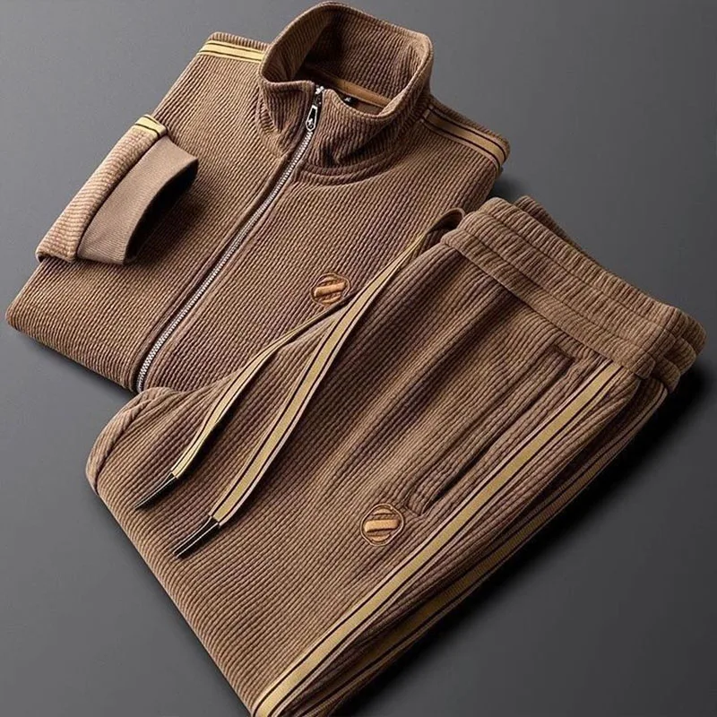 Premium Men's Set