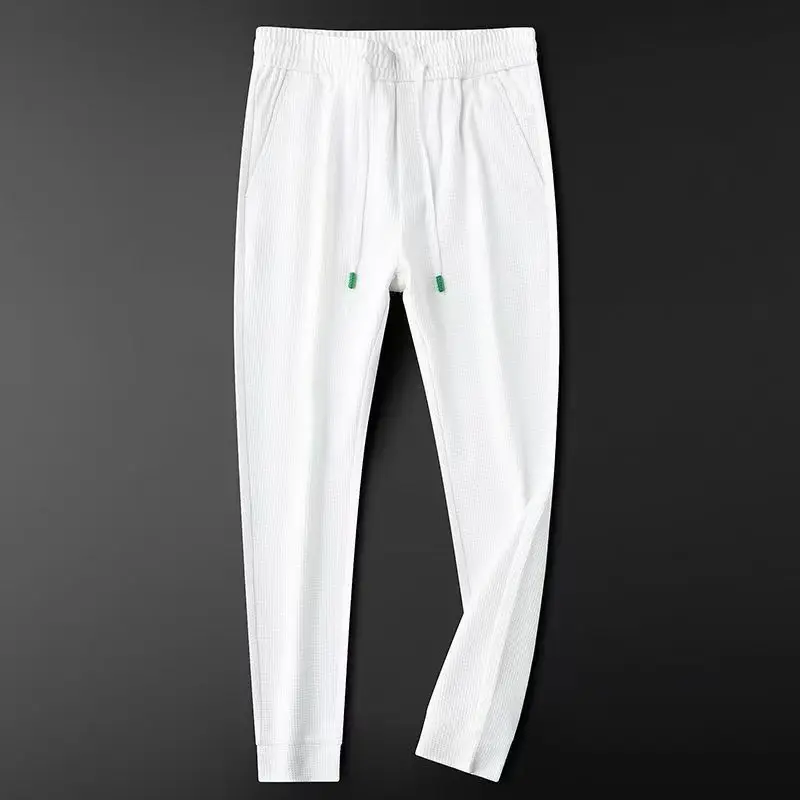 Elegant Tracksuit Pants