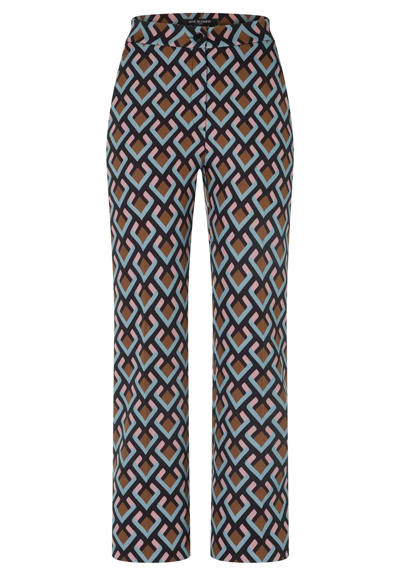 Cropped Hose Halore
