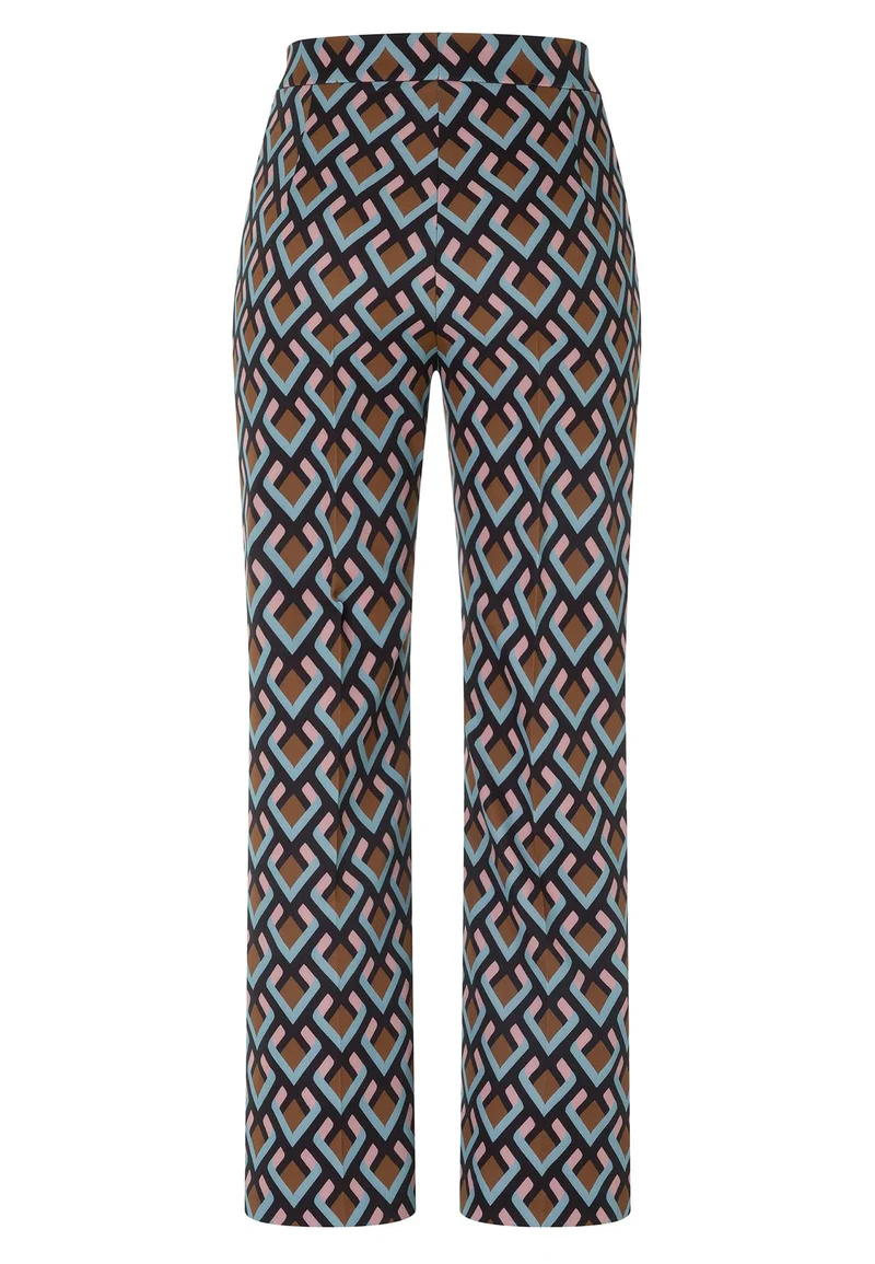 Cropped Hose Halore